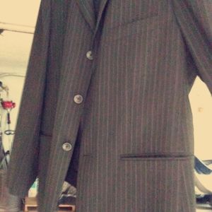 Mens suit